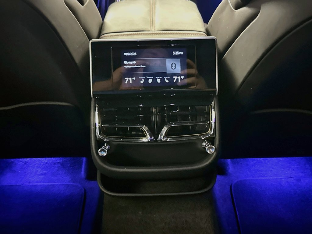 Used 2022 Bentley Flying Spur V8 AWD/4WD image 28