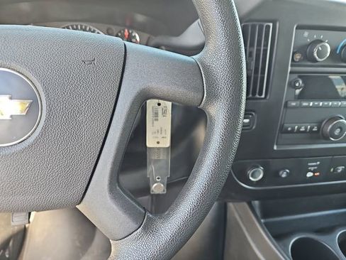 Used 2023 Chevrolet Express 3500 LT w/ LT Preferred Equipment Group image 14