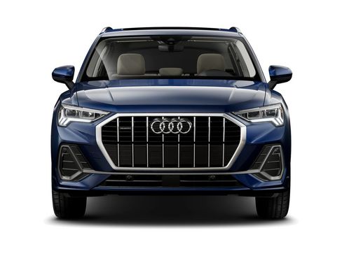 Certified 2025 Audi Q3 2.0T Premium w/ Convenience Package AWD/4WD image 4