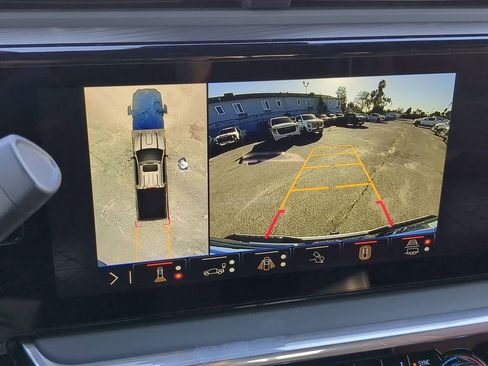 New 2026 GMC Sierra 2500 Denali Ultimate image 17