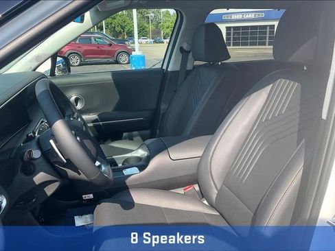 New 2026 Hyundai Palisade SEL FWD image 11