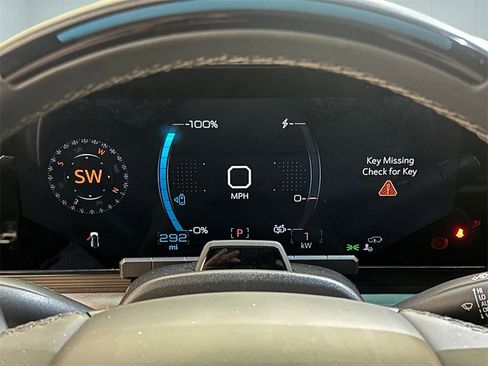 Used 2024 GMC Hummer EV 3X image 19