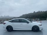 New 2026 Honda Civic Sport image 3