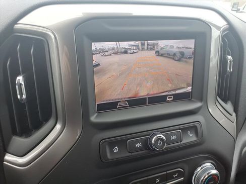 New 2026 GMC Sierra 1500 Pro w/ Graphite Edition image 20