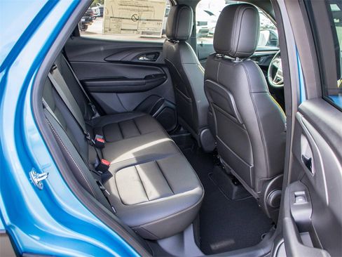 New 2026 Chevrolet TrailBlazer ACTIV w/ Convenience Package image 21