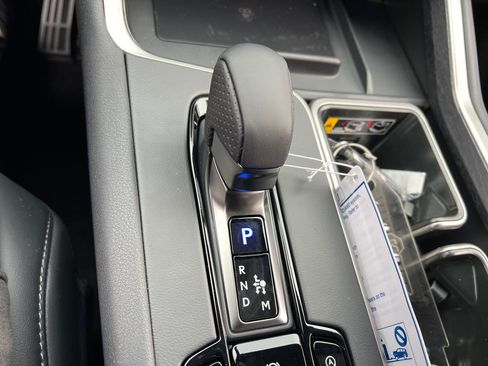 New 2026 Lexus TX 350 AWD image 22