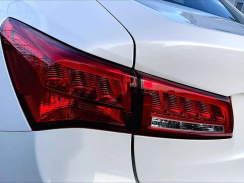 Used 2020 Acura TLX image 28