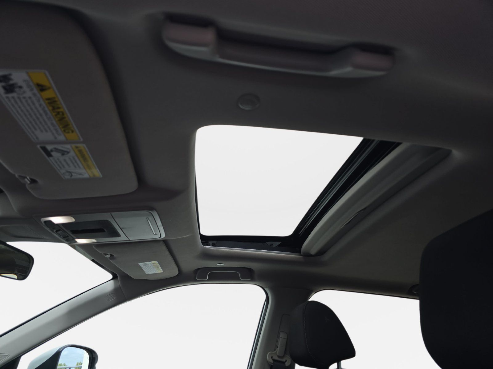 Used 2024 Honda CR-V EX image 31