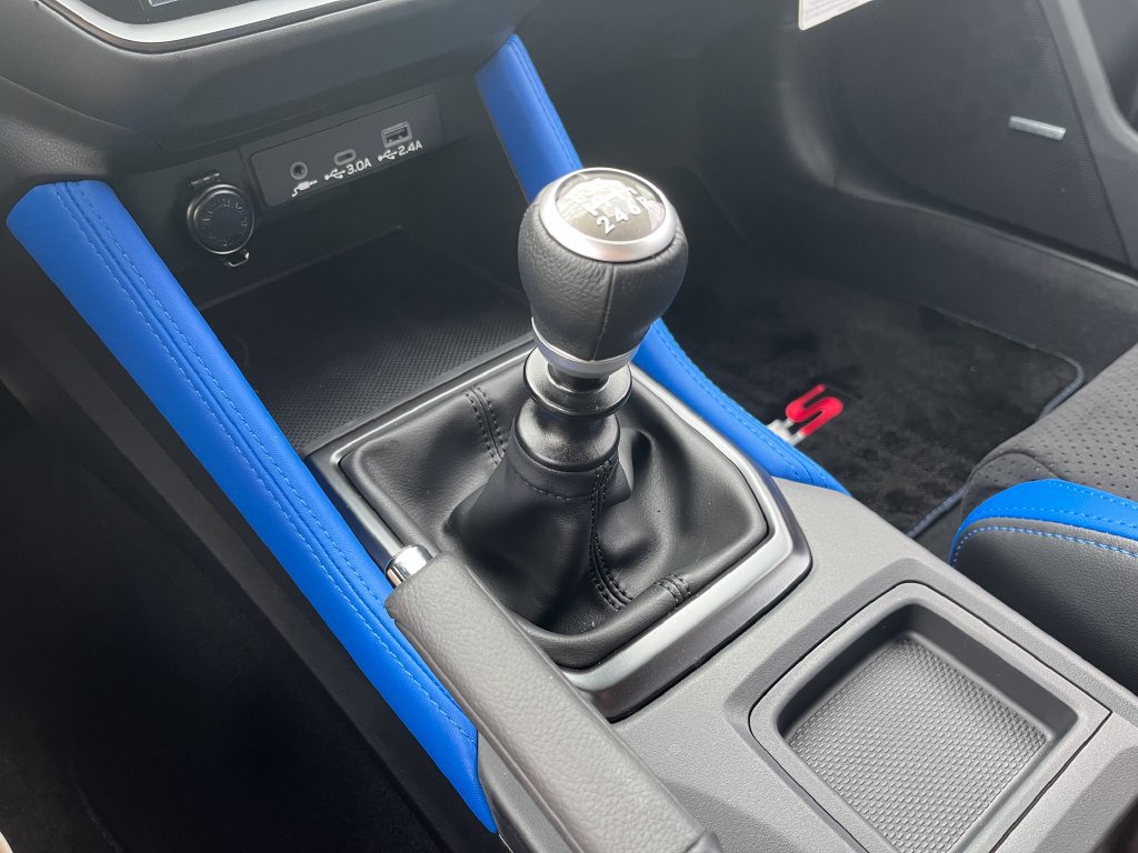 New 2026 Subaru WRX tS w/ WRX Essentials Package AWD/4WD image 22