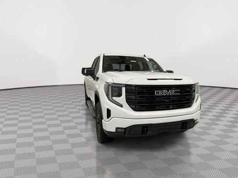 New 2026 GMC Sierra 1500 Elevation AWD/4WD image 3