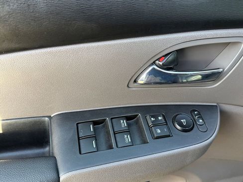 Used 2016 Honda Odyssey EX-L image 11