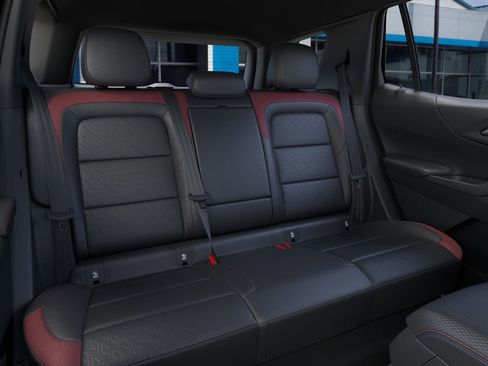 New 2026 Chevrolet Equinox RS w/ LPO, Floor Liner Package image 21