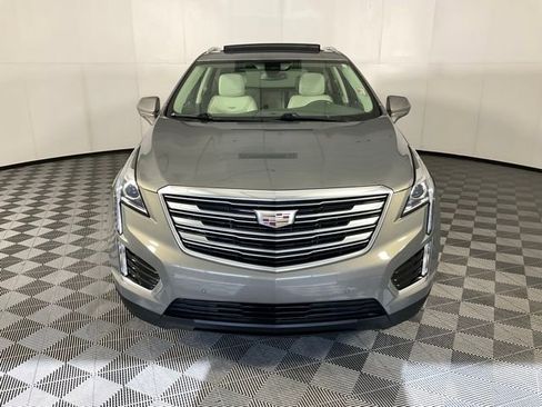 Used 2018 Cadillac XT5 Luxury w/ Driver Awareness Package image 2