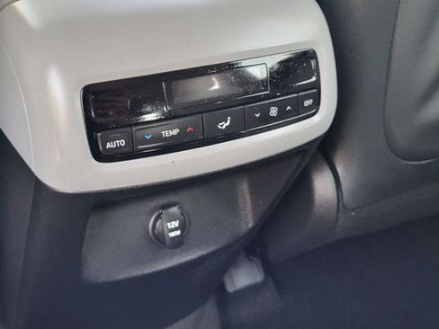 Used 2022 Hyundai Palisade SEL AWD/4WD image 22