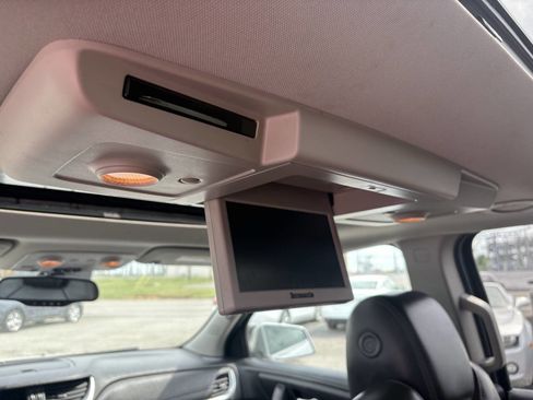 Used 2017 Chevrolet Traverse Premier w/ LPO, 'HIT The Road' Package image 20