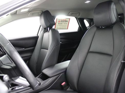 Used 2021 MAZDA CX-30 AWD 2.5 S w/ Select Package image 18