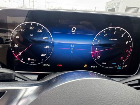 New 2026 Mercedes-Benz GLC 300 4MATIC image 13