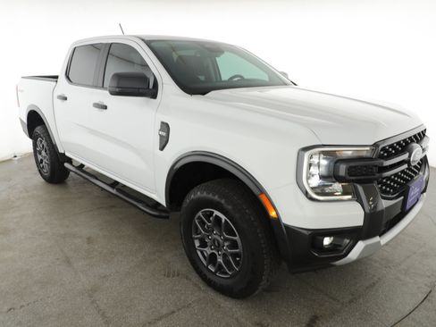 Used 2024 Ford Ranger XLT image 3