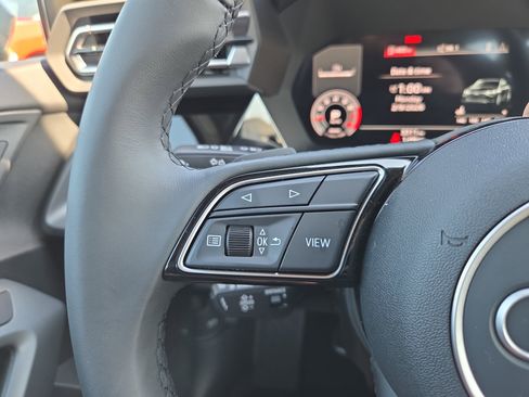 Used 2026 Audi A3 2.0T Premium Plus w/ Black Optic Package image 12