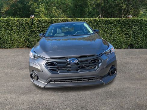 New 2026 Subaru Crosstrek 2.5i image 9