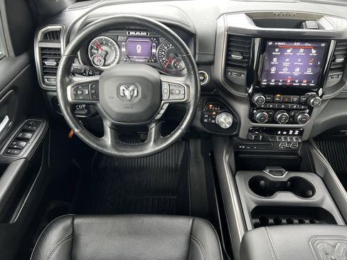 Used 2019 RAM 1500 Sport w/ Advanced Safety Group image 32