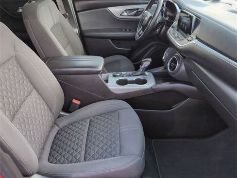 Used 2020 Chevrolet Blazer LT image 26