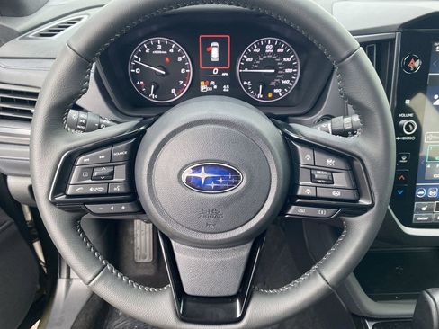 New 2026 Subaru Forester Premium image 19