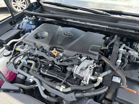 Used 2021 Toyota Avalon Limited w/ Advanced Safety Package FWD image 10