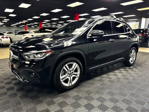 Used 2021 Mercedes-Benz GLA 250 image 8