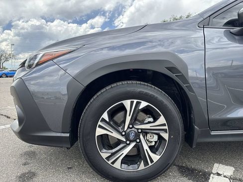 Used 2024 Subaru Crosstrek 2.0i Premium AWD/4WD image 37