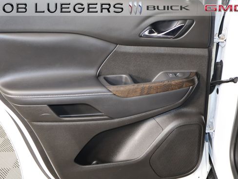 Certified 2021 GMC Acadia Denali w/ Denali Technology Package image 14