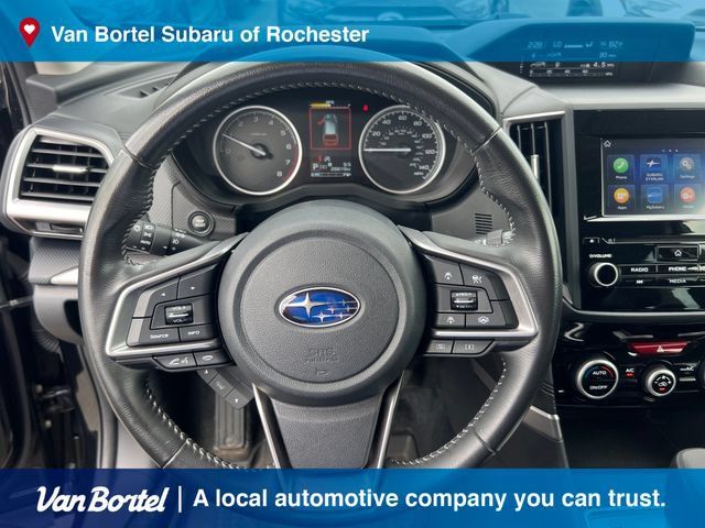 Used 2023 Subaru Forester Premium AWD/4WD image 17