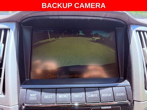 Used 2009 Lexus RX 350 2WD image 8