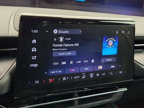 Used 2024 Lincoln Nautilus Premier w/ Equipment Group 102A image 19