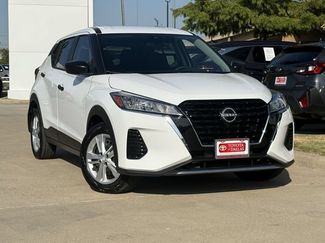 Used 2024 Nissan Kicks S FWD video 1