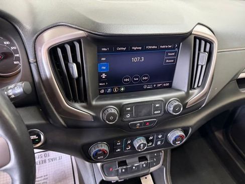 Used 2022 GMC Terrain AT4 AWD/4WD image 28