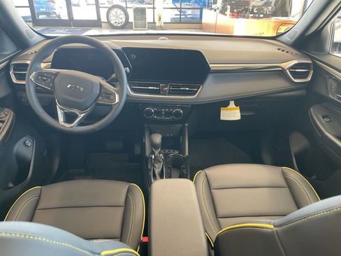 New 2026 Chevrolet TrailBlazer ACTIV w/ Convenience Package image 14