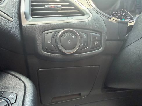 Used 2023 Ford Edge SEL w/ Convenience Package AWD/4WD image 25