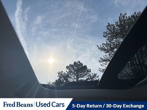 Used 2023 Ford Bronco Sport Outer Banks w/ Tech Package image 20