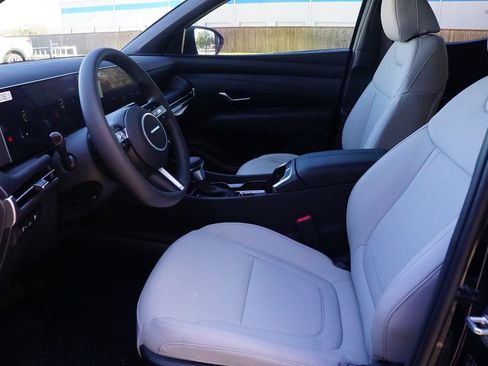 New 2026 Hyundai Santa Cruz SEL FWD image 18