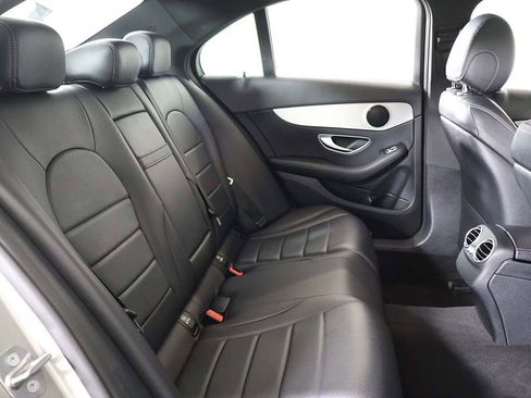 Used 2019 Mercedes-Benz C 300 4MATIC Sedan image 39