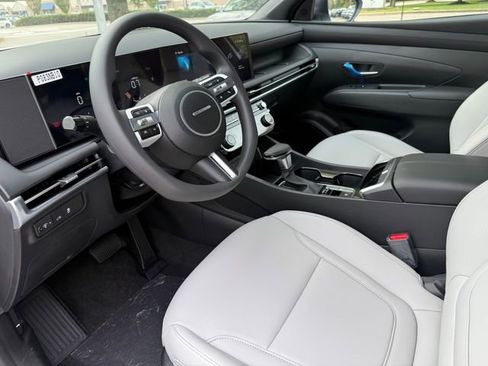 New 2026 Hyundai Santa Cruz SEL image 18