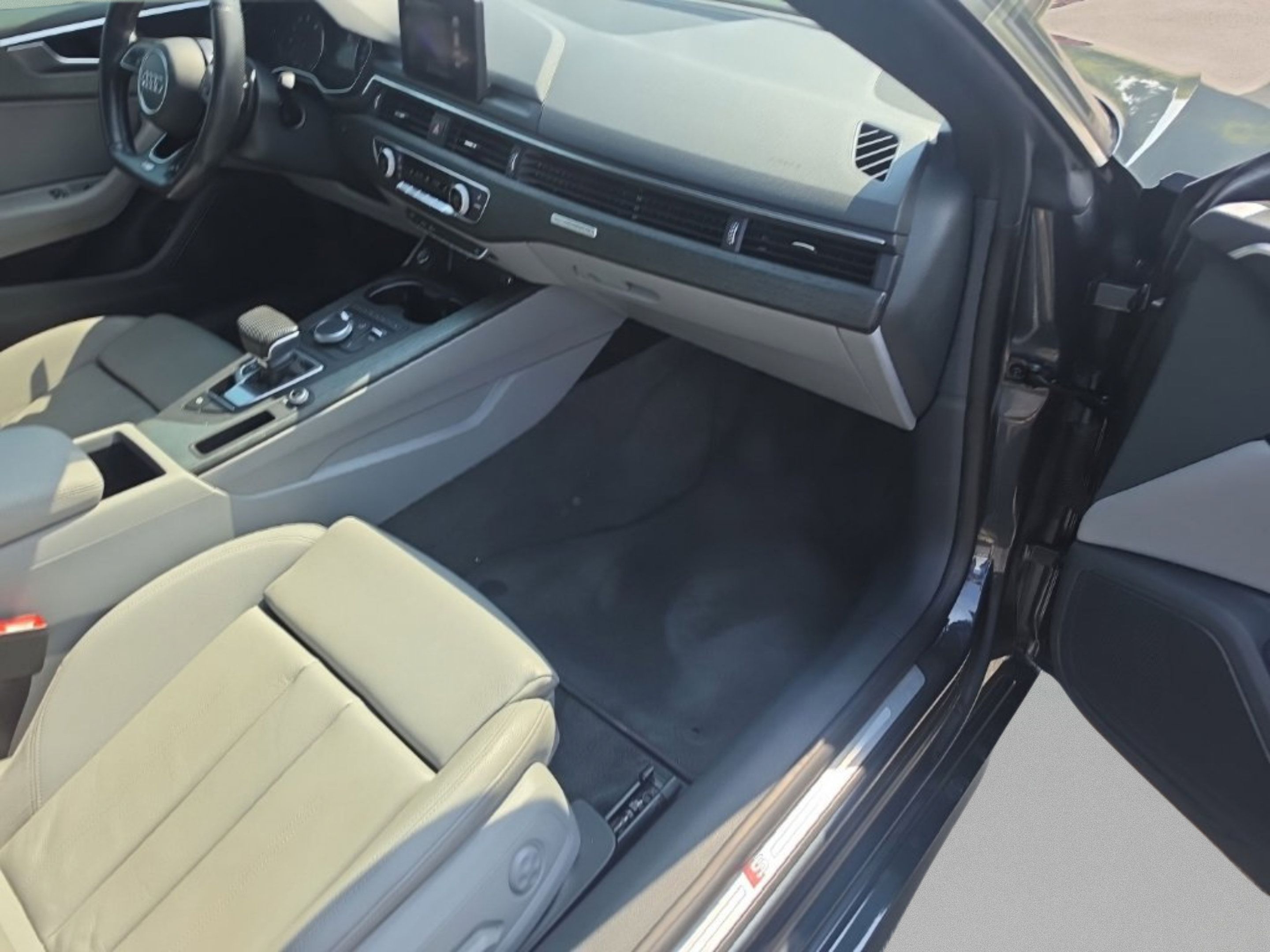 Used 2018 Audi A5 2.0T Premium w/ S Line Sport Package AWD/4WD image 23