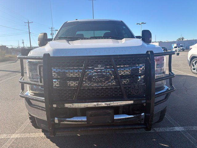 Used 2019 Ford F250 XLT AWD/4WD image 8