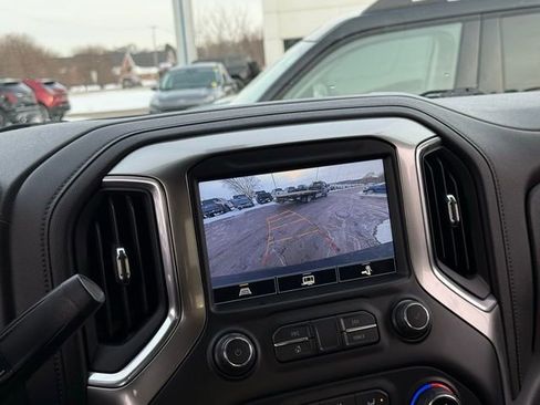 Used 2021 Chevrolet Silverado 1500 RST w/ All Star Edition Plus image 3