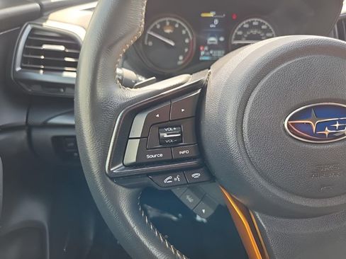 Used 2024 Subaru Forester Wilderness image 15