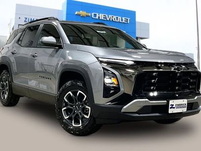 New 2026 Chevrolet Equinox ACTIV w/ Convenience Package III