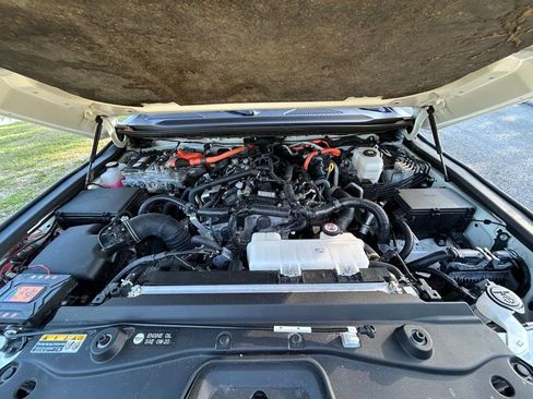 Used 2025 Toyota Land Cruiser 1958 AWD/4WD image 11