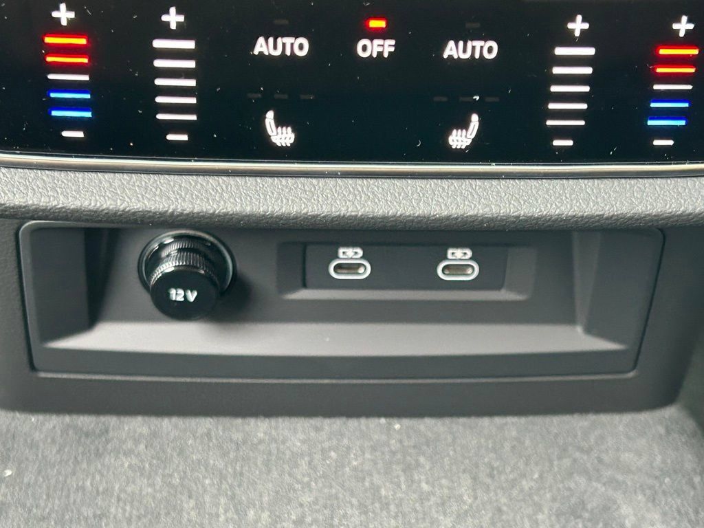 New 2026 Audi Q7 Premium Plus w/ Premium Plus Package AWD/4WD image 83