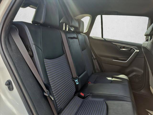 Used 2020 Toyota RAV4 XSE w/ XSE Grade Weather Package AWD/4WD image 21
